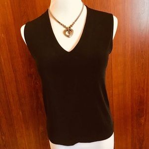 Chico’s travelers tank top